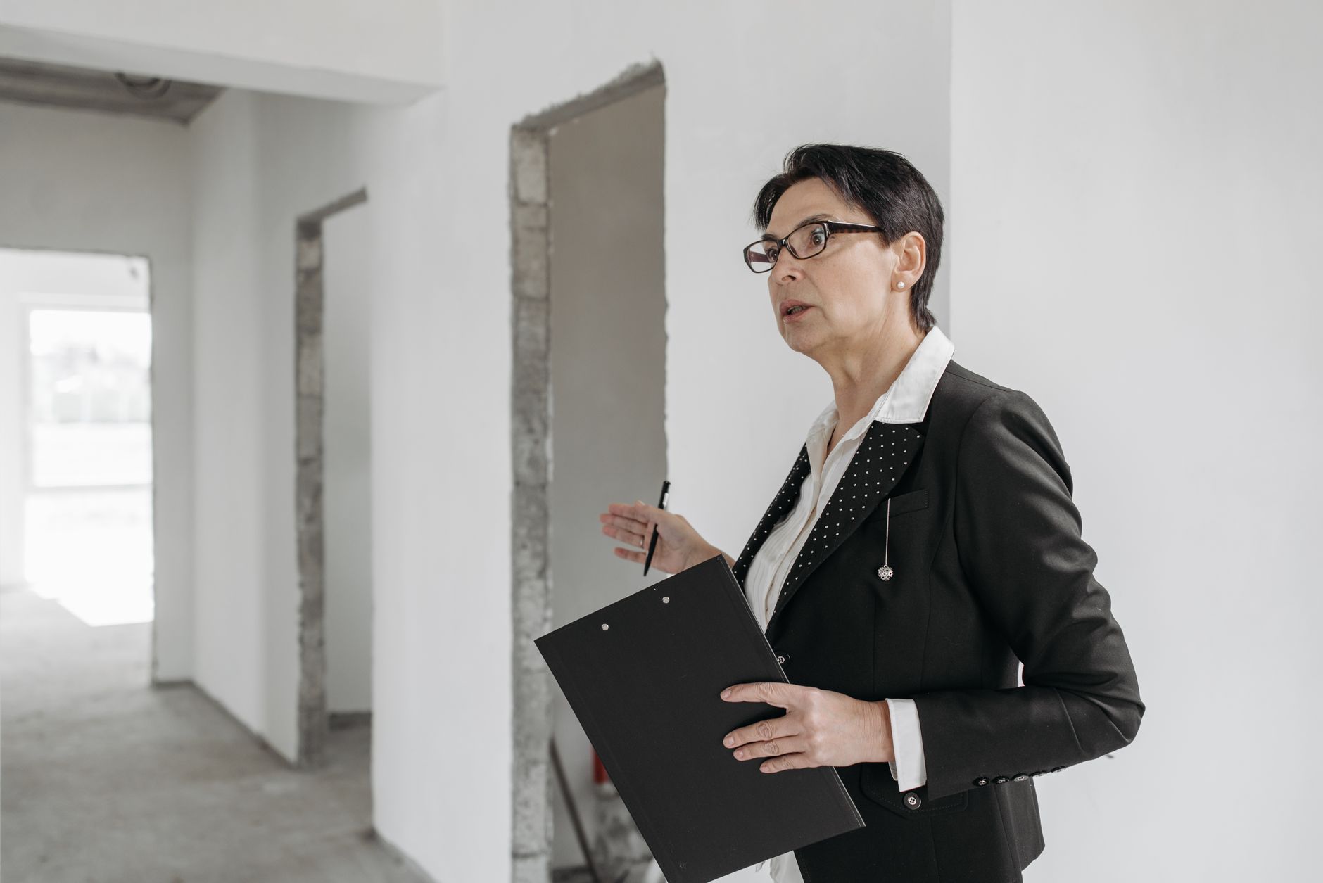 Diagnostiqueur immobilier équipe à Lyon