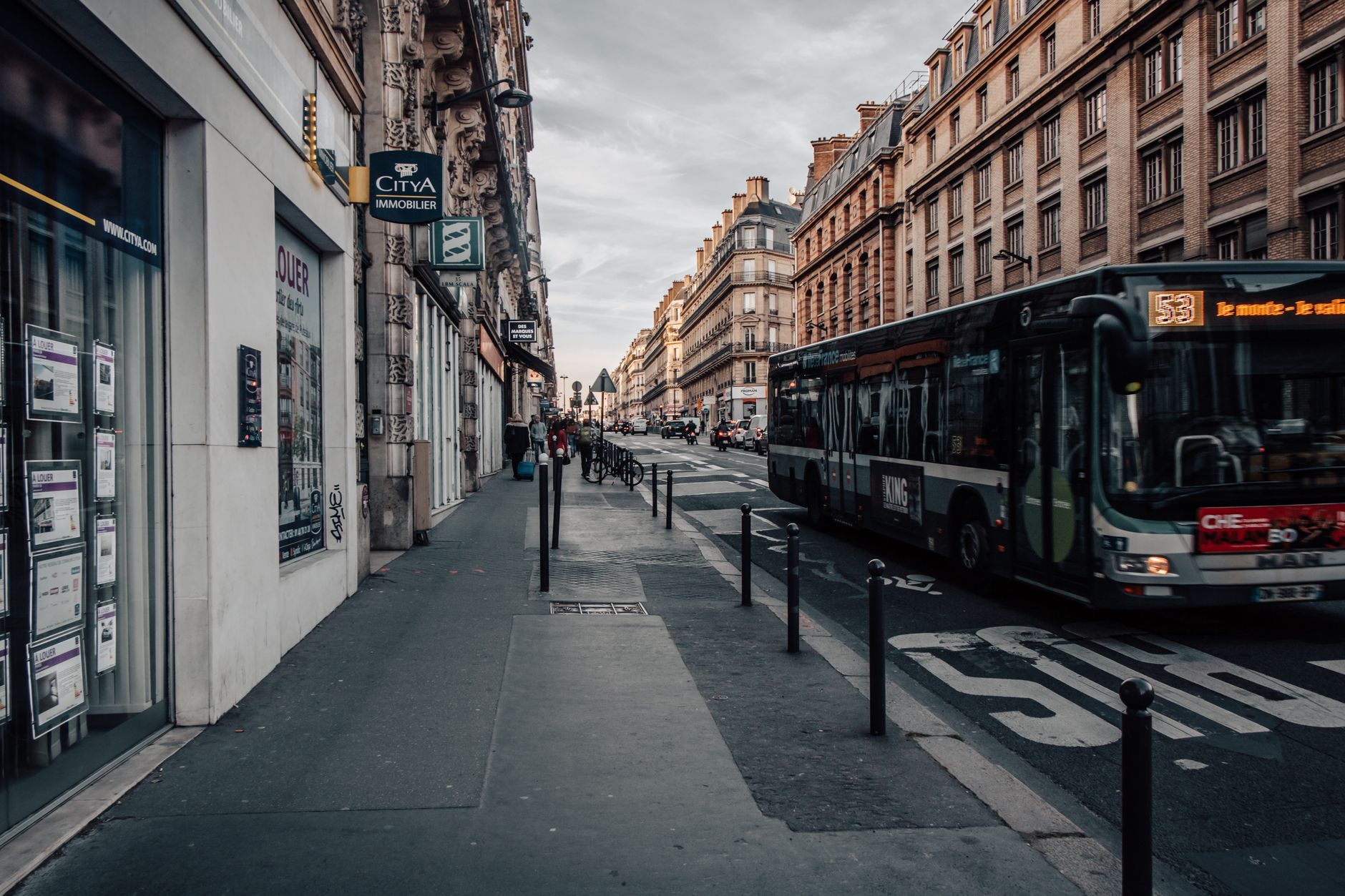 Diagnostiqueur immobilier à Lyon